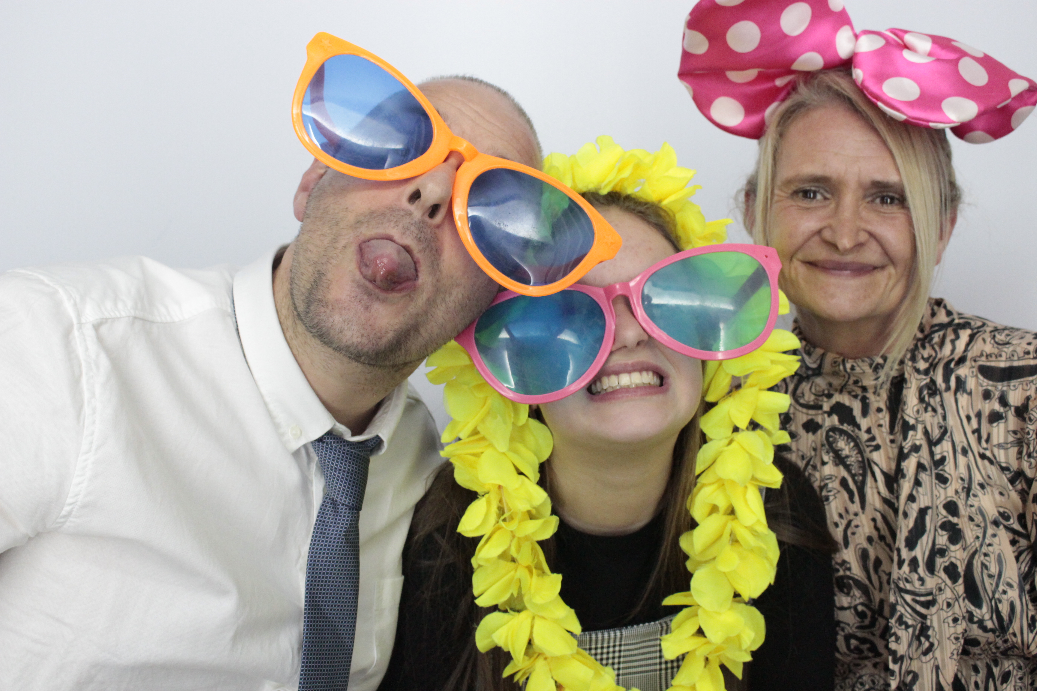 Ben & Abby’s Wedding  | View more photos from the event at gallery.myphotoboothexperience.co.uk/u/MyPhotoBoothExperienceLtd/Ben-Abby’s-Wedding